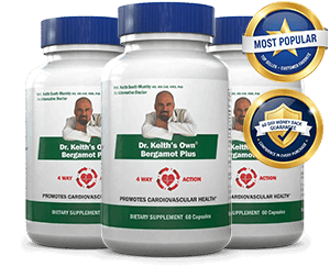 Buy Bergamot Plus